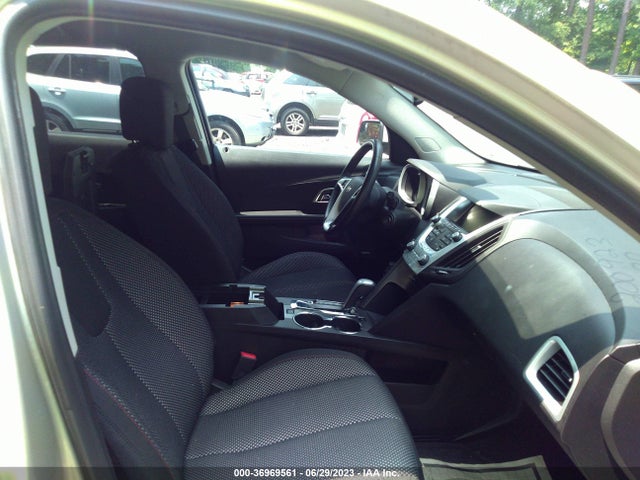 2013 CHEVROLET EQUINOX LT VIN: 1GNFLNEK6DZ100511