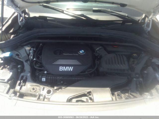 WBXYJ3C38JEB37835 BMW X2 Sdrive28i