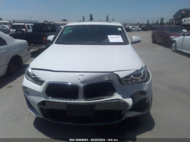 WBXYJ3C38JEB37835 BMW X2 Sdrive28i