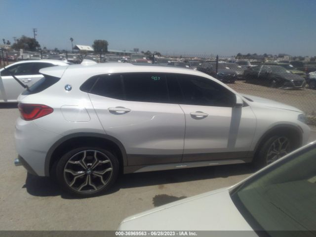 WBXYJ3C38JEB37835 BMW X2 Sdrive28i