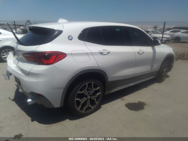WBXYJ3C38JEB37835 BMW X2 Sdrive28i