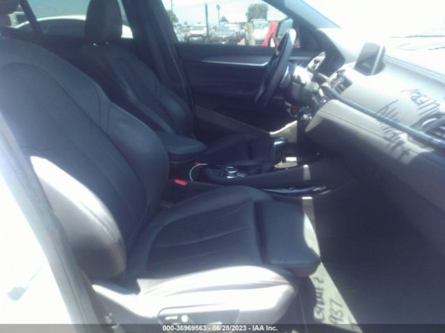 WBXYJ3C38JEB37835 BMW X2 Sdrive28i