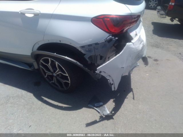 WBXYJ3C38JEB37835 BMW X2 Sdrive28i