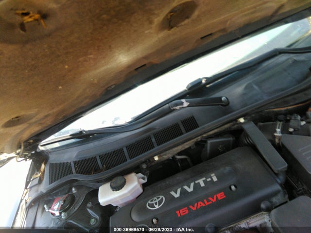 2008 TOYOTA CAMRY HYBRID VIN: 4T1BB46KX8U033154