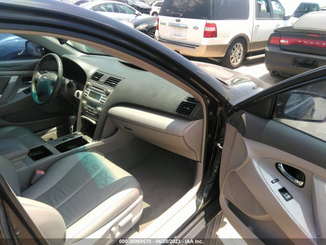 2008 TOYOTA CAMRY HYBRID VIN: 4T1BB46KX8U033154