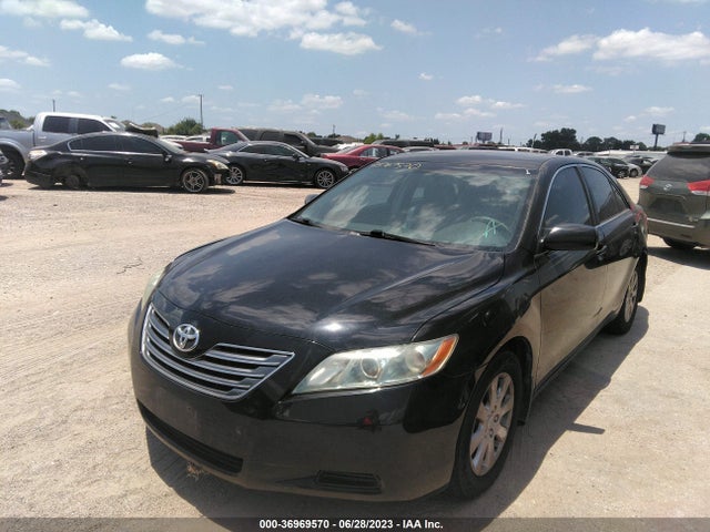 2008 TOYOTA CAMRY HYBRID VIN: 4T1BB46KX8U033154