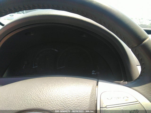 2008 TOYOTA CAMRY HYBRID VIN: 4T1BB46KX8U033154