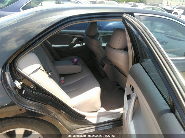 2008 TOYOTA CAMRY HYBRID VIN: 4T1BB46KX8U033154