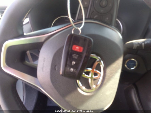Toyota RAV4 HYBRID 2021 4T3B6RFVXMU058651 Image 3