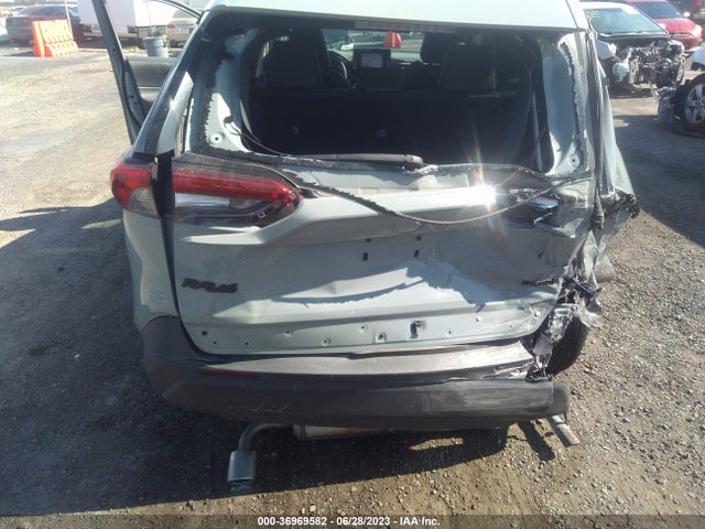 Toyota RAV4 HYBRID 2021 4T3B6RFVXMU058651 Image 13