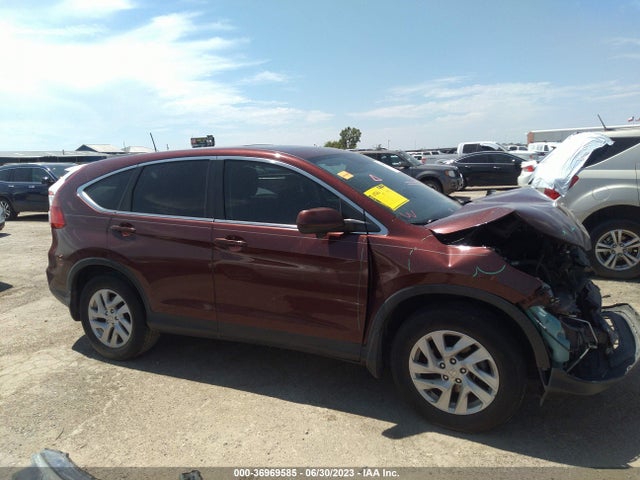 Honda CR-V EX 2016 3CZRM3H59GG704503 Image 14