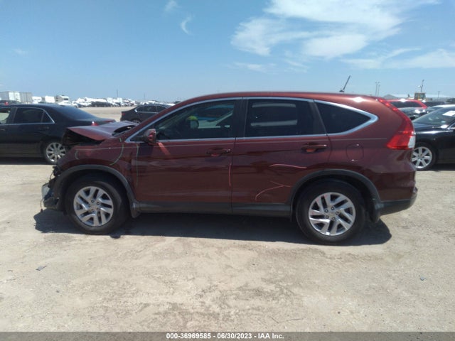 Honda CR-V EX 2016 3CZRM3H59GG704503 Image 15