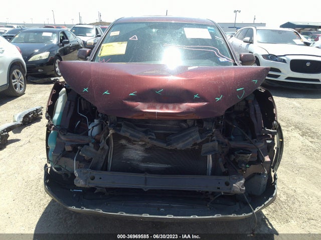 Honda CR-V EX 2016 3CZRM3H59GG704503 Image 6