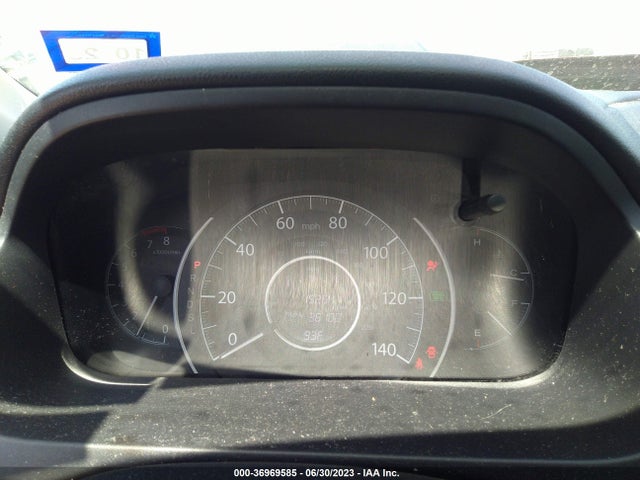 Honda CR-V EX 2016 3CZRM3H59GG704503 Image 7