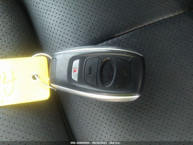 4S4WMARD5M3412246 Subaru Ascent Touring