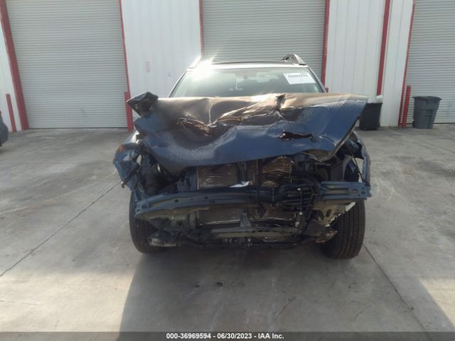 4S4WMARD5M3412246 Subaru Ascent Touring