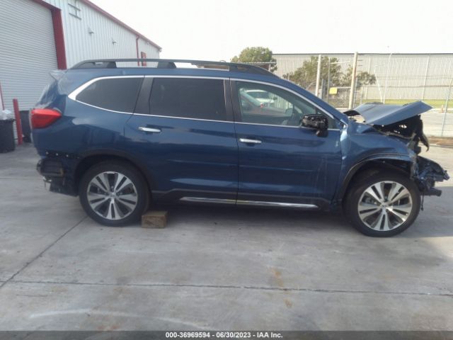 4S4WMARD5M3412246 Subaru Ascent Touring