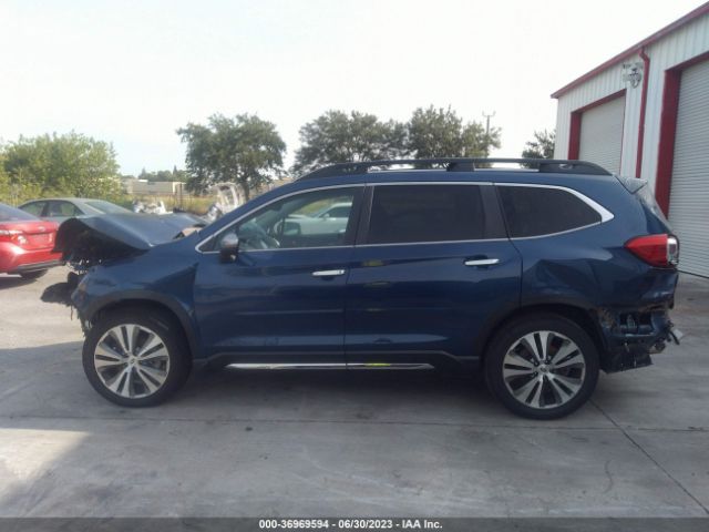 4S4WMARD5M3412246 Subaru Ascent Touring
