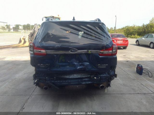 4S4WMARD5M3412246 Subaru Ascent Touring