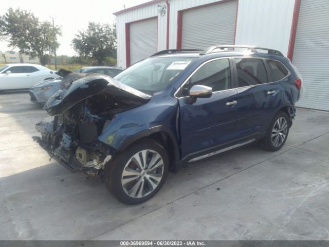 4S4WMARD5M3412246 Subaru Ascent Touring