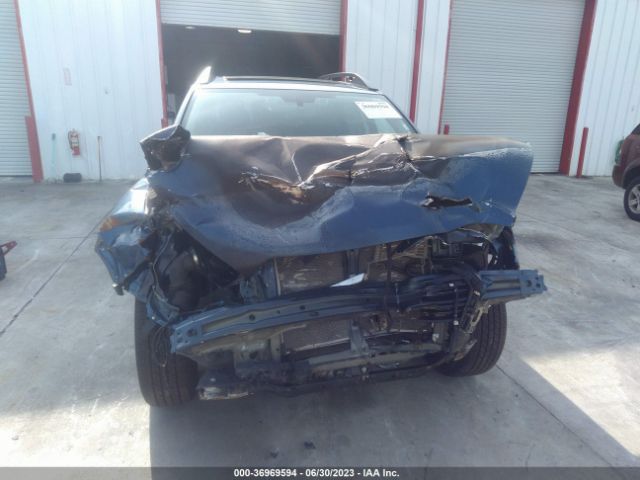4S4WMARD5M3412246 Subaru Ascent Touring
