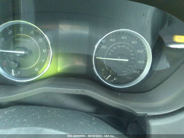 4S4WMARD5M3412246 Subaru Ascent Touring