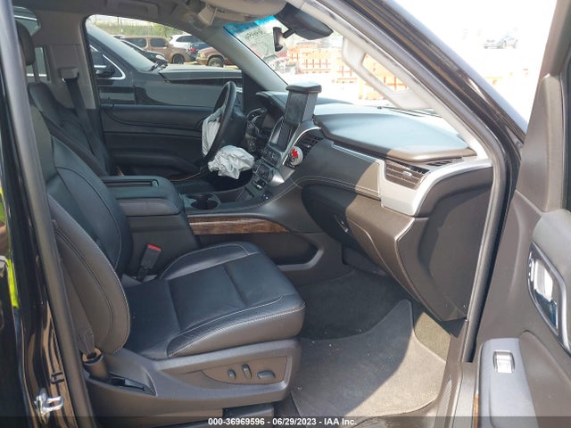 Chevrolet Tahoe Lt 2018 1GNSKBKC3JR118408 Image 11