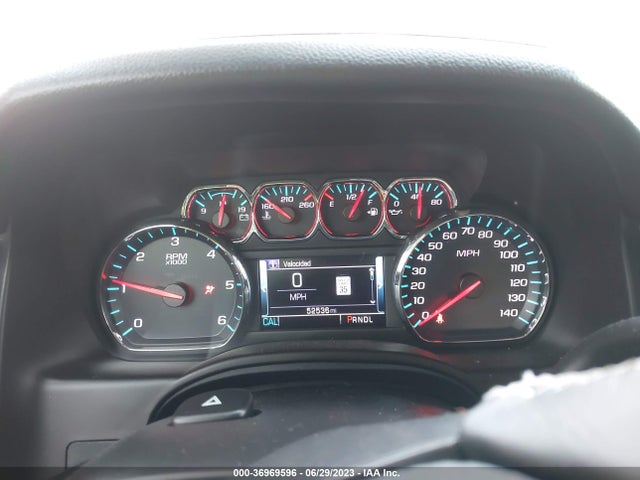 Chevrolet Tahoe Lt 2018 1GNSKBKC3JR118408 Image 13
