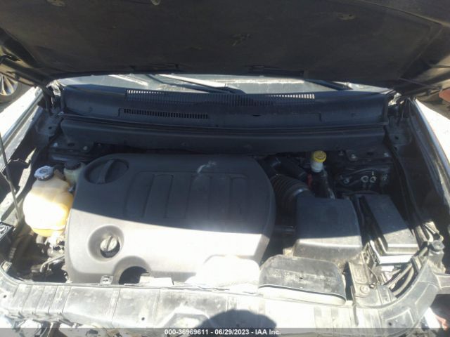3C4PDCDG4FT530754 Dodge Journey Limited