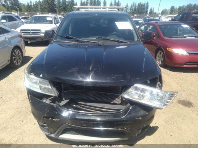 3C4PDCDG4FT530754 Dodge Journey Limited