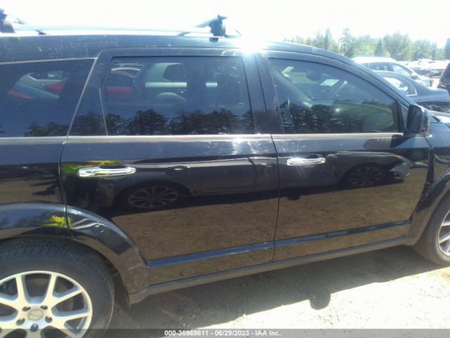 3C4PDCDG4FT530754 Dodge Journey Limited