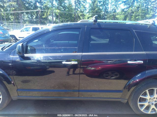 3C4PDCDG4FT530754 Dodge Journey Limited