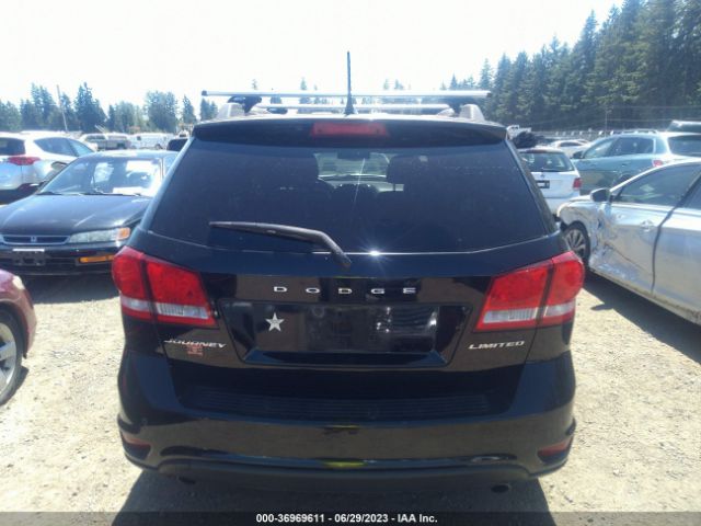 3C4PDCDG4FT530754 Dodge Journey Limited
