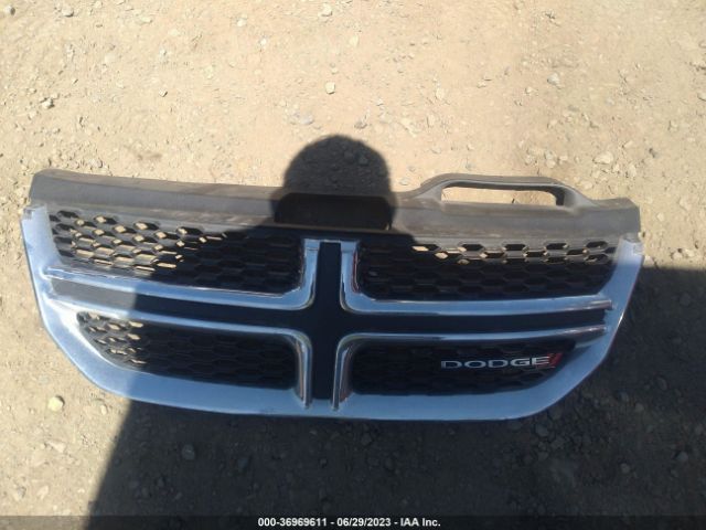 3C4PDCDG4FT530754 Dodge Journey Limited
