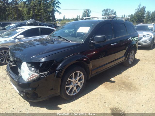 3C4PDCDG4FT530754 Dodge Journey Limited