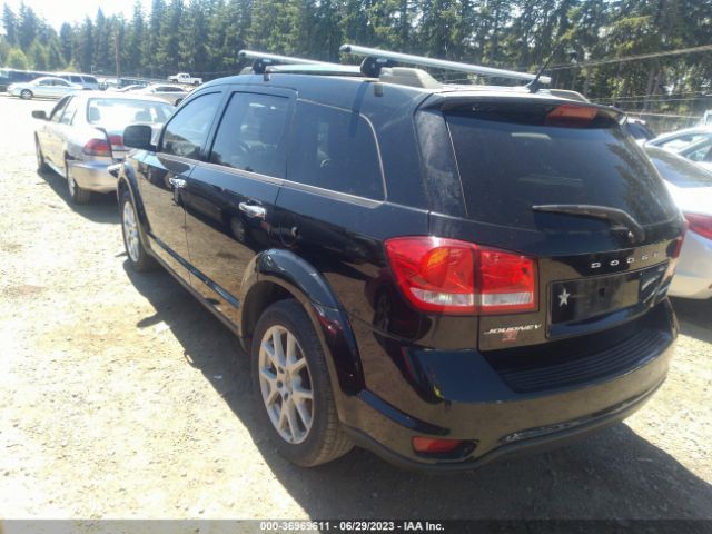 3C4PDCDG4FT530754 Dodge Journey Limited