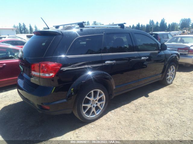 3C4PDCDG4FT530754 Dodge Journey Limited