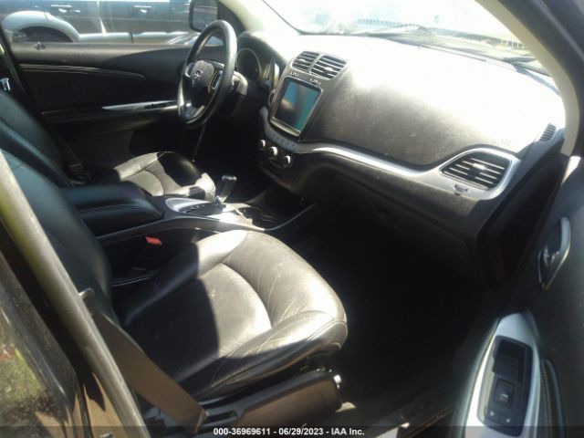 3C4PDCDG4FT530754 Dodge Journey Limited
