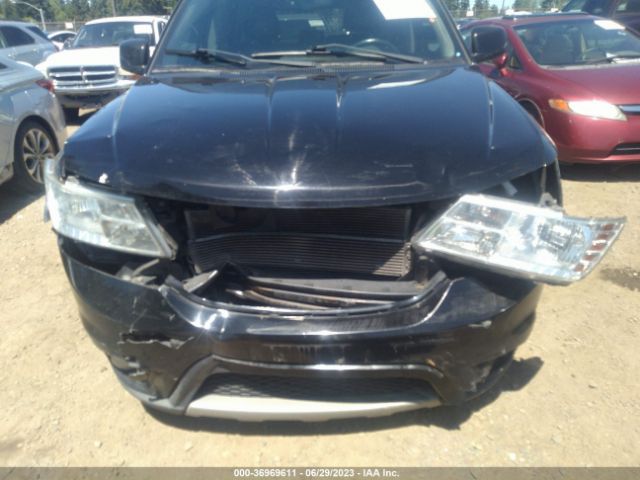 3C4PDCDG4FT530754 Dodge Journey Limited