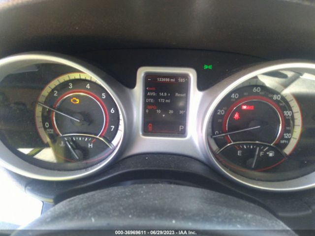 3C4PDCDG4FT530754 Dodge Journey Limited