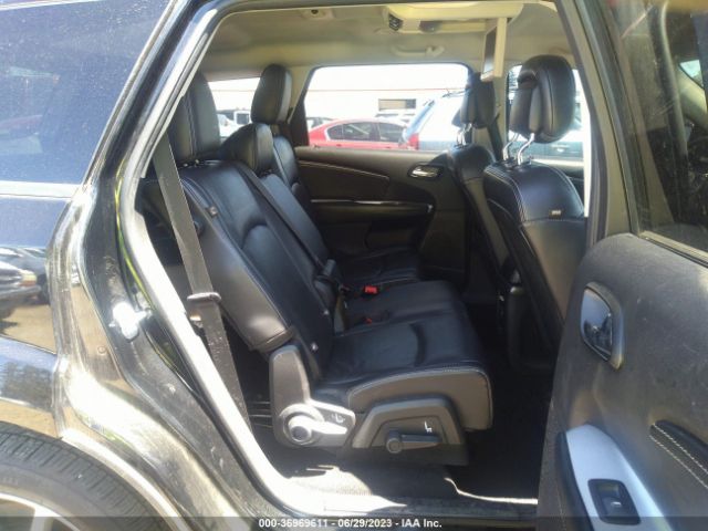 3C4PDCDG4FT530754 Dodge Journey Limited