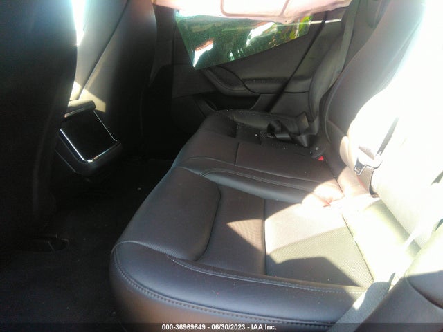 Tesla Model S Long Range 2021 5YJSA1E54MF430623 Image 14