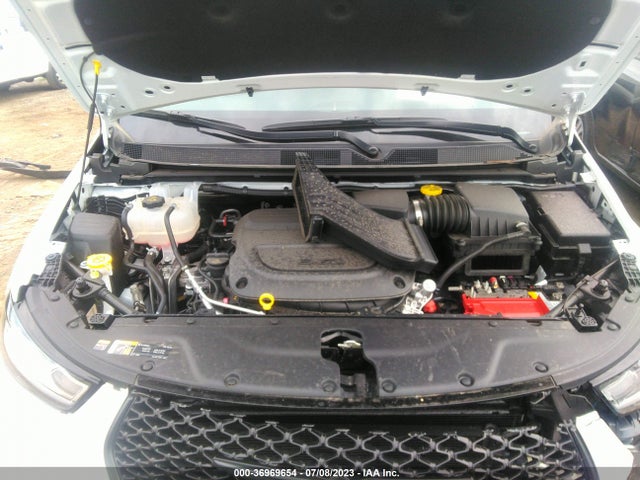 2023 Chrysler Pacifica, VIN: 2C4RC1BG6PR512330