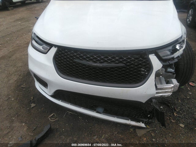 2023 Chrysler Pacifica, VIN: 2C4RC1BG6PR512330