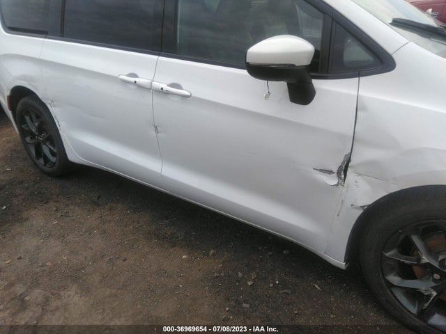2023 Chrysler Pacifica, VIN: 2C4RC1BG6PR512330