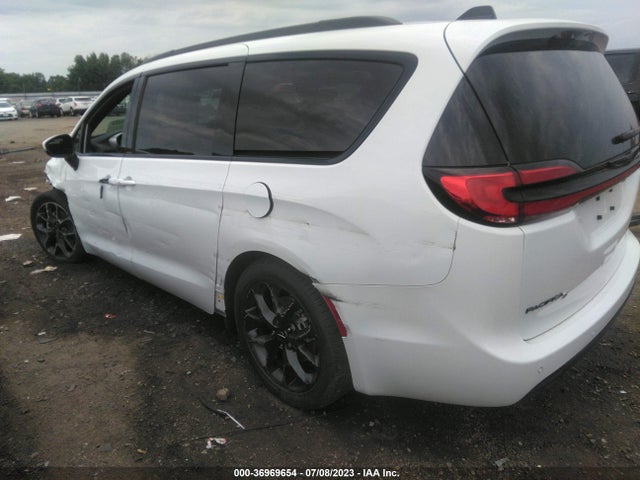 2023 Chrysler Pacifica, VIN: 2C4RC1BG6PR512330