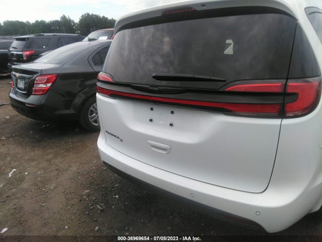 2023 Chrysler Pacifica, VIN: 2C4RC1BG6PR512330