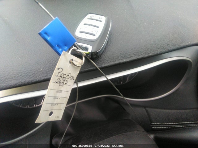 2023 Chrysler Pacifica, VIN: 2C4RC1BG6PR512330