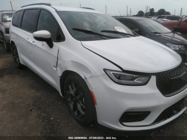 2023 Chrysler Pacifica, VIN: 2C4RC1BG6PR512330