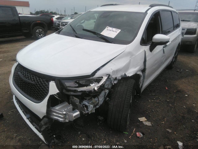 2023 Chrysler Pacifica, VIN: 2C4RC1BG6PR512330